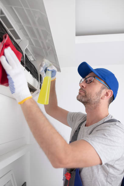 Best Best Air Duct Cleaning Company  in Woodfield, SC